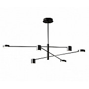 Потолочная люстра Мекли 07650-6,19(4000K)