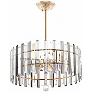 Подвесная люстра Sorrento-1409 371409/6/350/470 GD