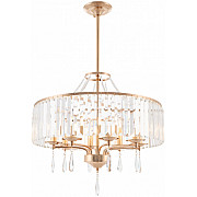 Подвесная люстра Sorrento-1009 371009/8/300/600 GD
