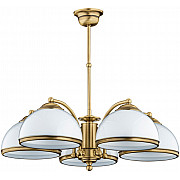 Потолочная люстра Obd OBD-ZW-5(P)