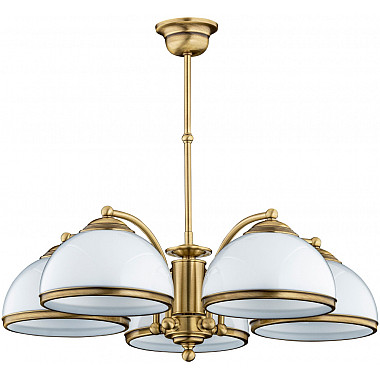 Потолочная люстра Obd OBD-ZW-5(P)