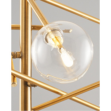 Потолочная люстра Bizet V10343-6P