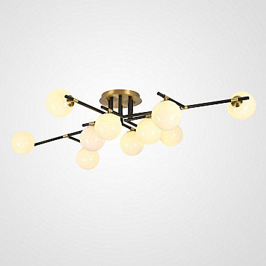 Потолочная люстра LC-11-1478