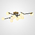 Потолочная люстра LC-11-1478