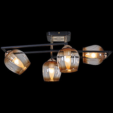 Потолочная люстра 71706-0.3-04