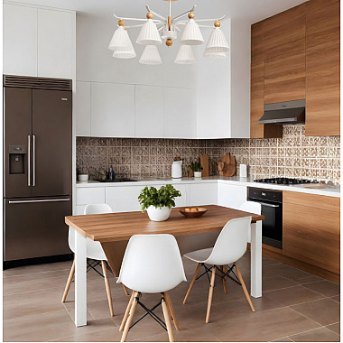 Потолочная люстра Dela 635017308