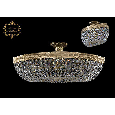 Потолочная люстра 21.11 21.113.60SP.G