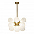 Подвесная люстра Loft IT Miracle 10130/12 White