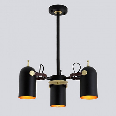 Потолочная люстра Dana LC-11-0015