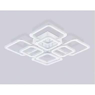 Потолочная люстра ACRYLICA FA8950