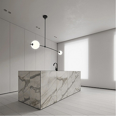 Потолочная люстра LC-11-0245