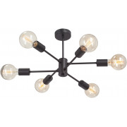 Потолочная люстра V3994-1/6PL