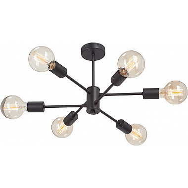 Потолочная люстра V3994-1/6PL