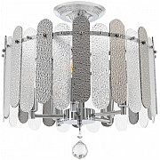 Потолочная люстра Sorrento-3109 373109/5/80/390 CR