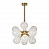 Подвесная люстра Loft IT Miracle 10130/12 White