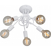 Потолочная люстра V3727-0/5PL