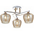 Потолочная люстра AMALFI 329508/3 WH+FG