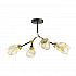 Потолочная люстра Lumion Fawn 5208/4C