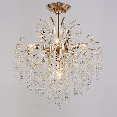 Потолочная люстра 90324-0.3-07A FGD