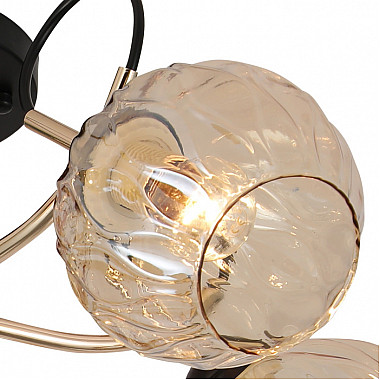 Потолочная люстра 07202-0.3-05