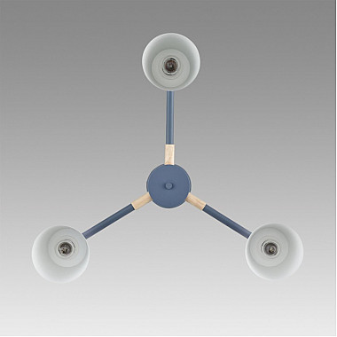 Потолочная люстра Rosalina 8098/3C