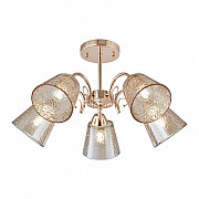 Потолочная люстра Napoli-6820 333307/5 FGD