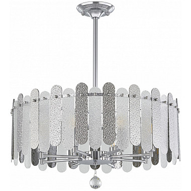 Подвесная люстра Sorrento-3109 373109/8/350/580 CR