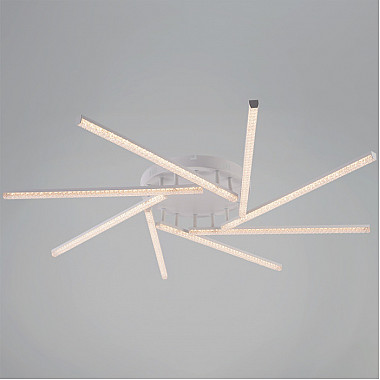 Потолочная люстра 06538-0.3-08 WH