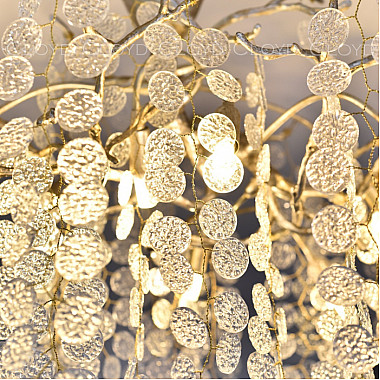 Потолочная люстра Haoma 11109