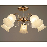 Потолочная люстра SS1N 000028043