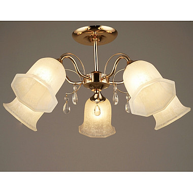 Потолочная люстра SS1N 000028043