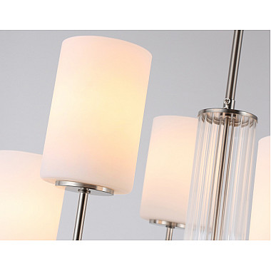 Потолочная люстра High Light LH56211