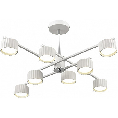Потолочная люстра Karina 8241/8C