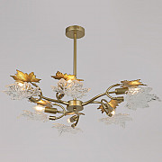 Потолочная люстра IL0509-6P-79 CPG AUTUMN