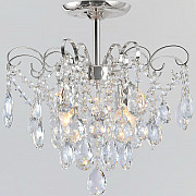 Потолочная люстра 04051-0.3-04 CR