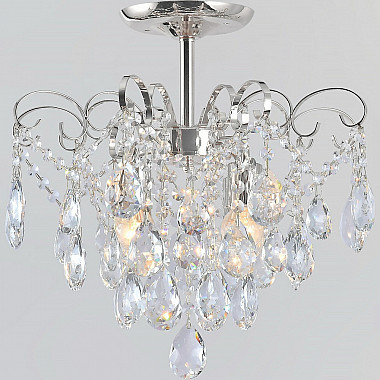 Потолочная люстра 04051-0.3-04 CR