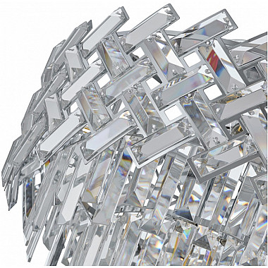 Потолочная люстра Sorrento-8019 378019/7/50/470 CR