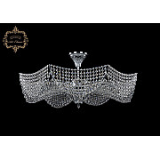 Потолочная люстра 71.08 71.081.76.Ni