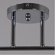 Потолочная люстра 01529-0.3-04 CR