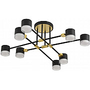 Потолочная люстра Leniana 8307/8C