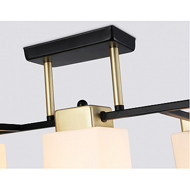 Потолочная люстра TRADITIONAL TR303048