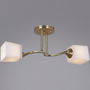 Потолочная люстра 06397-0.3-02 COP