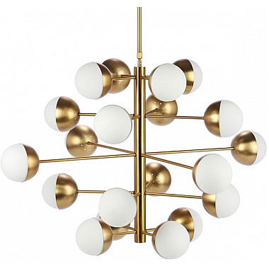 Потолочная люстра 40.1667