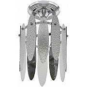 Потолочная люстра Sorrento-4309 374309/1/80/190 CR