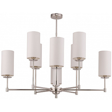 Потолочная люстра Empoli EMP-ZW-8(N)