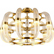 Потолочная люстра Solandzh APL.856.07.100