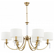 Потолочная люстра Zevio ZEV-ZW-6(P/A)