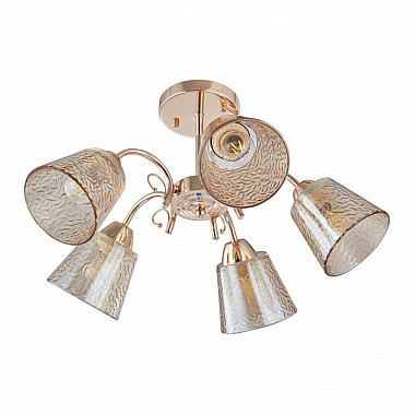 Потолочная люстра Napoli-6820 333307/5 FGD