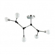 Потолочная люстра Anima 3715/5C