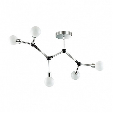 Потолочная люстра Anima 3715/5C